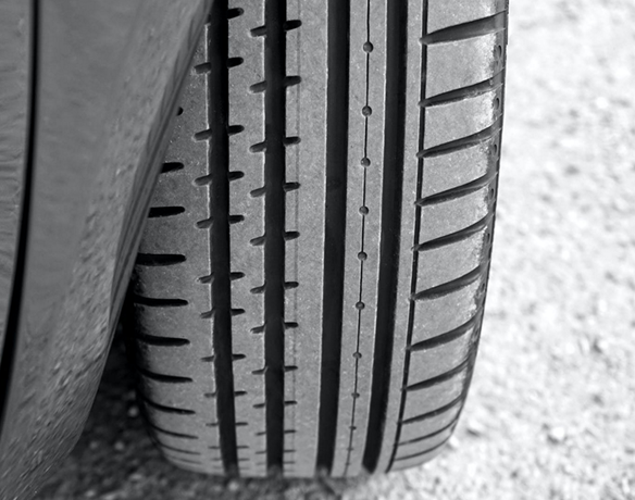 Common Questions about Tire Pressure Monitoring （Four）