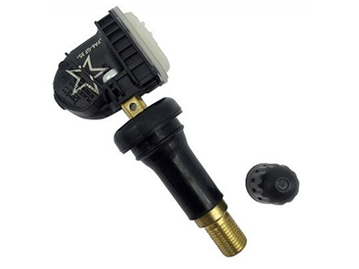 New Cars Be Forced To Install Tire Pressure Monitoring in China?