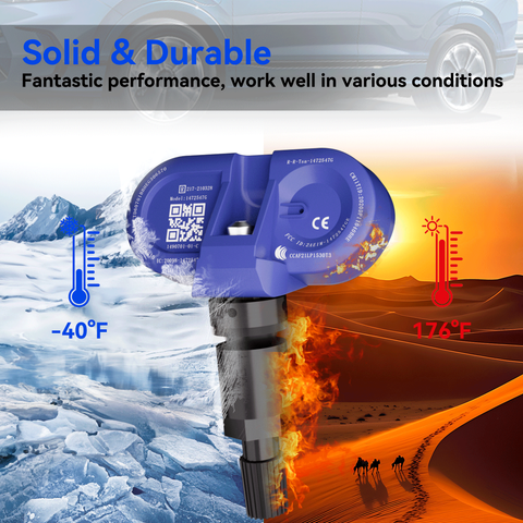 TPMS Senor For Model S/ X /3 2021- Bluetooth 149070101C 