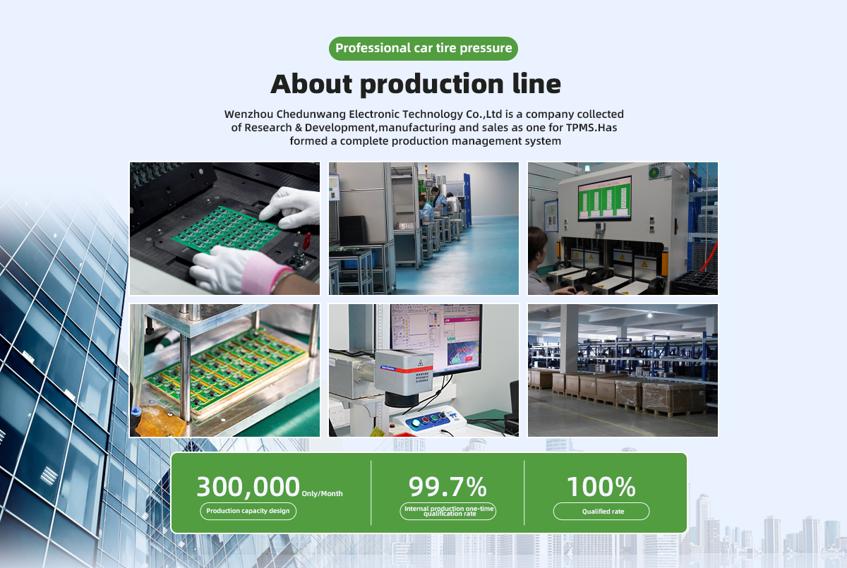 TPMS Senor For Model S/ X /3 2021- Bluetooth 149070101C 