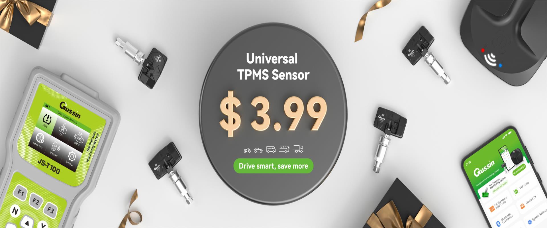 TPMS Provider