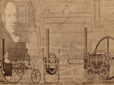 History of Car Development
