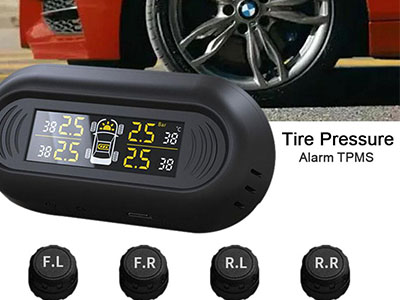 After Installing the TPMS, Is It Necessary to Do Dynamic Balancing?