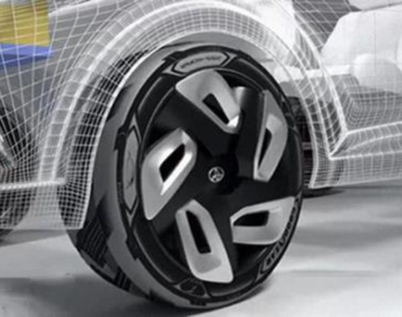 Is the Car Noise Related to Tire Pressure?