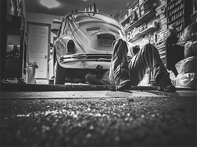 Direct Tire Pressure Monitoring System Makes Driving Safer And More Environmentally Friendly