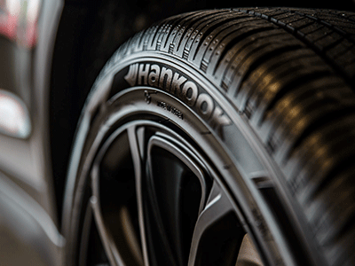 How to Avoid Flat Tire in Summer？