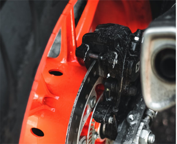 Importance of TPMS in Driving Safety
