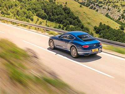 How Much Do You Know about Eight Major Sensors in a Car? (One)