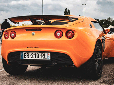 Status Of TPMS Standards And Regulations in Countries Around The World (Two)
