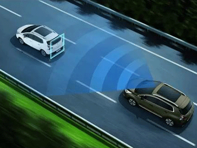Do You Know Three Automotive Safety Systems?