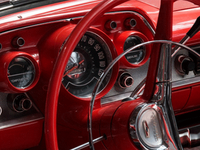 Analysis of Dashboard Design with Integrated TPMS（Two）