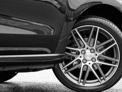 What’s Automobile Dynamic Balance?