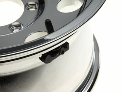 Detailed Analysis of Tire Pressure Sensor System Market