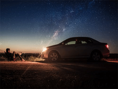 Who Will Become the World's Largest Market of Automotive Sensor?