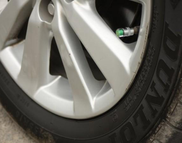 How to Check and Purchase Tire Sensor Valve？