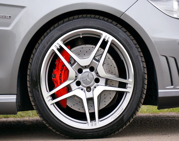 Is Tire Sensor Valve Safe？