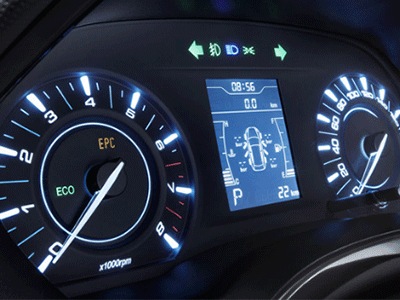 China's TPMS Market Is Expected to Reach 2.8 Billion Yuan in 2020