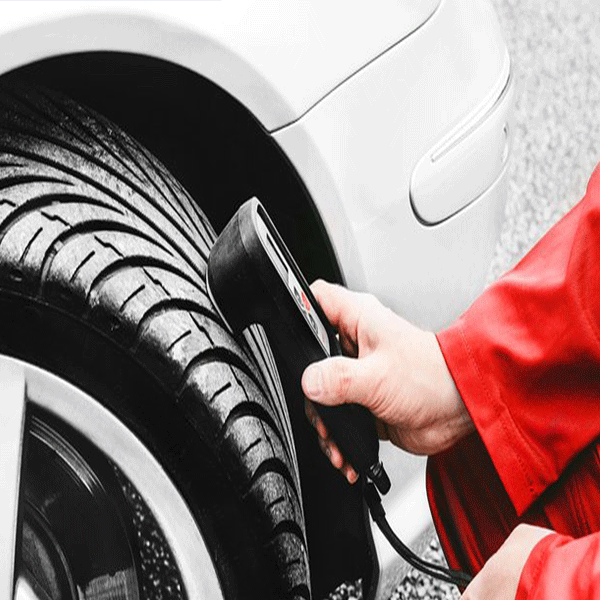 pressure sensor for car