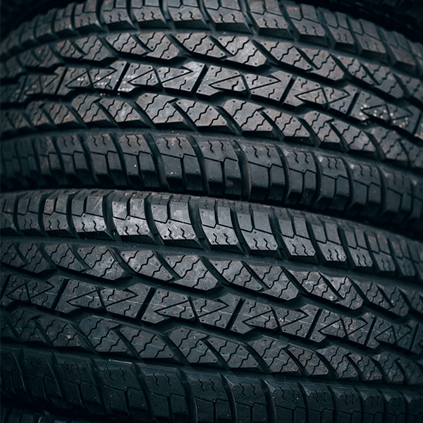 car tire