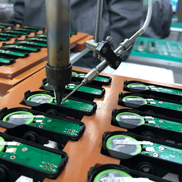 aftermarket tpms system