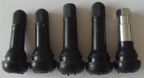 100tire pressure monitory system.