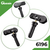 New Gussin OEM 10394110 20925924 13586335 -Enclave 315MHz 12V Tire Pressure Sensor TPMS Tire Pressure Monitoring System