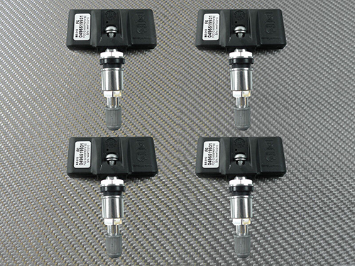 115tire pressure monitoring system