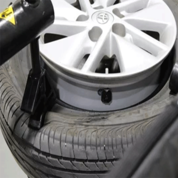 Tpms на субару