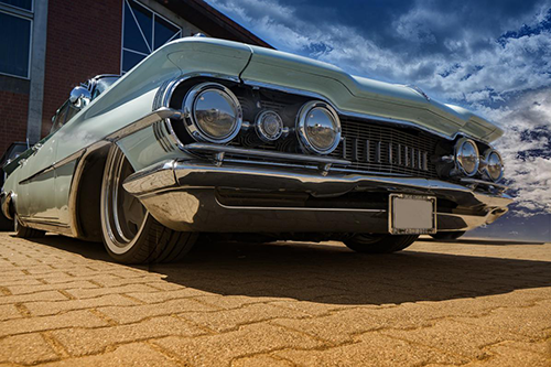 108 tire pressure sensor