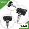 Gussin High Quality Tire Pressure Monitoring Sensor for Model 6223 433MHz 12 Months Warranty New