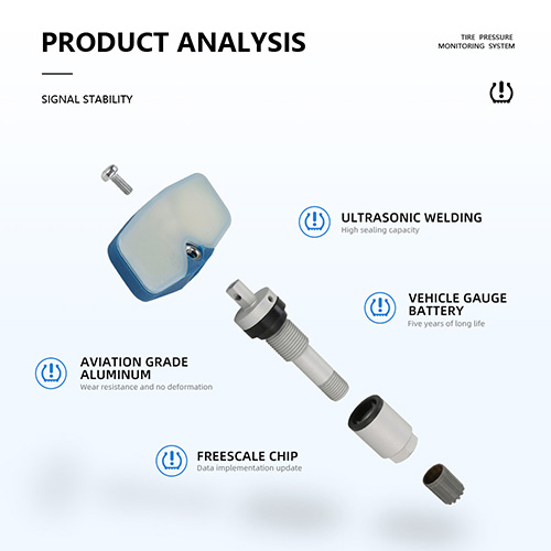 VT41.vT46.vT56 Autel TPMS tool