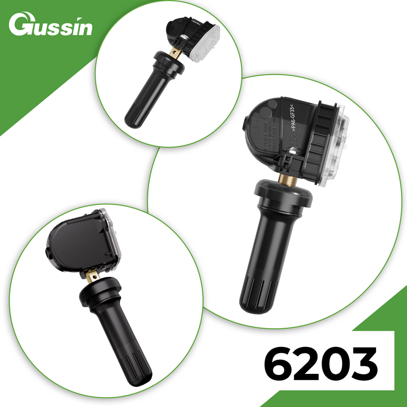 OE 3641100XKU00A 3641100XKU00B 364100XSZ08A GUSSIN New Digital Tire Pressure Monitoring System TPMS Sensor 433.92MHz HAVAL H8 1