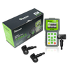 New Gussin 16088C Universal TPMS Sensor Tool with 8 Sensors 315MHz Frequency Full OBD Functions & Copy ECU ID