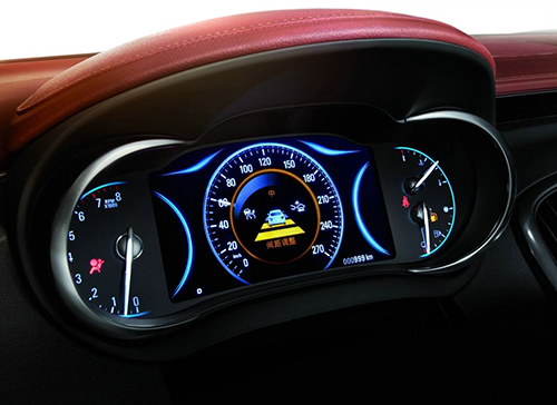 trailer tire monitoring system