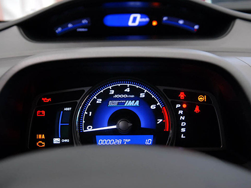 trailer tire monitoring system