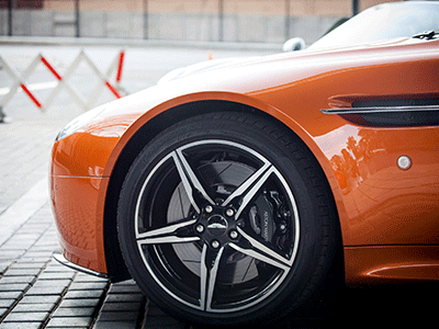 What Is the Difference Between Four-Wheel Positioning And Dynamic Balancing?