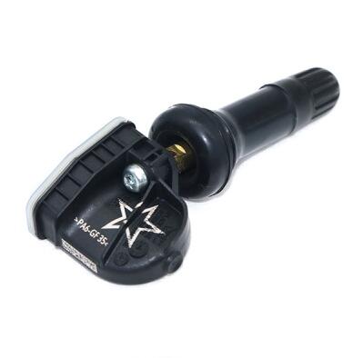 tire pressure sensor