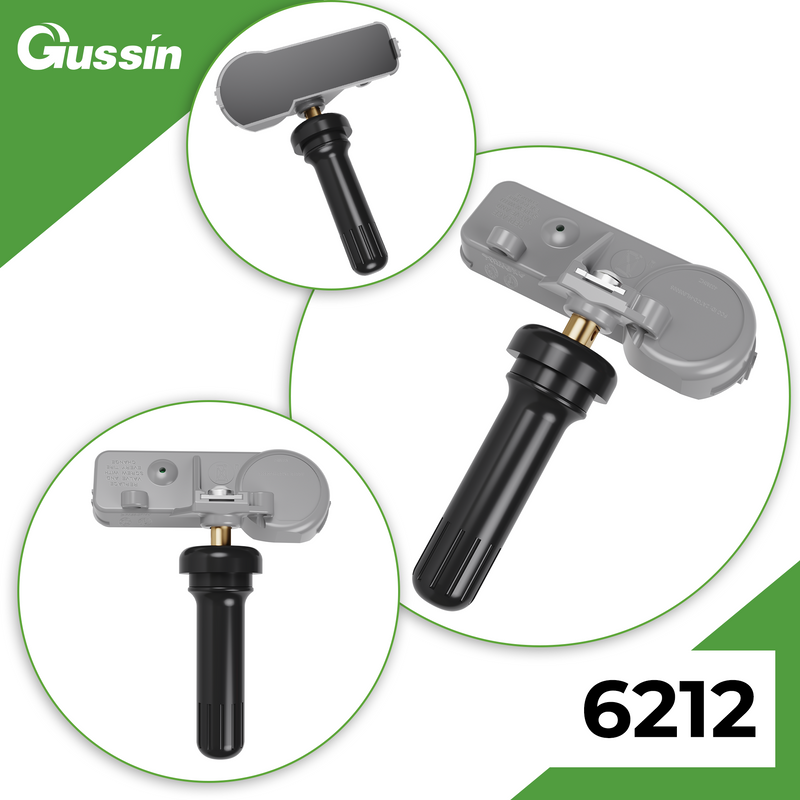 OE 3641100XKU00A Auto Digital Tire Pressure Monitoring System (TPMS) 433 MHz TPMS Programmer Monitor Sensor Compatible Haval