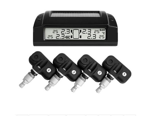 tpms tyre pressure monitoring system
