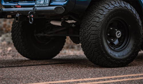 tire pressure monitoring system