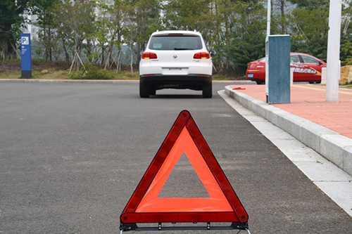 tire pressure sensor