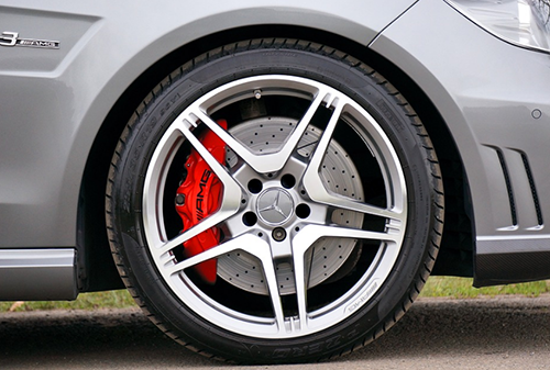 98tire pressure monitoring system.