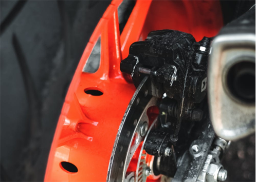 tire pressure sensor