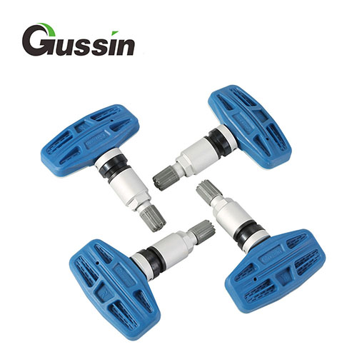 gussin automobile TPMS