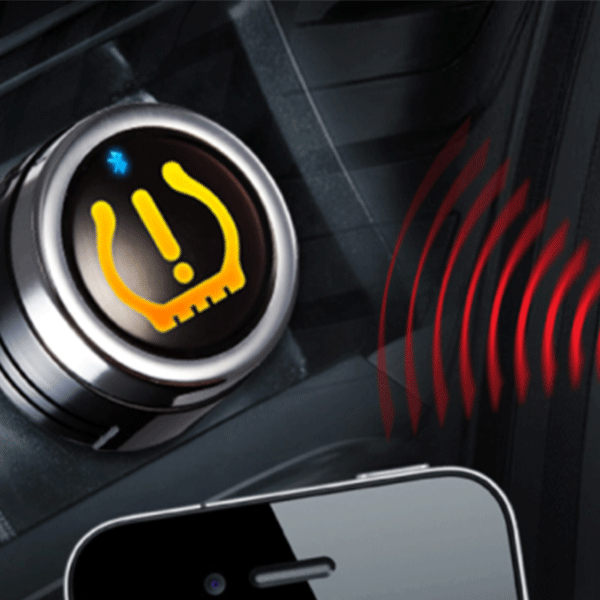 tire pressure sensor