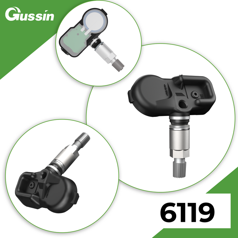 OE 42607AD010 4260734020 Tire Pressure Monitoring Sensor Tpms for for Toyota for Scion for Lexus 315MHz New Condition 12V