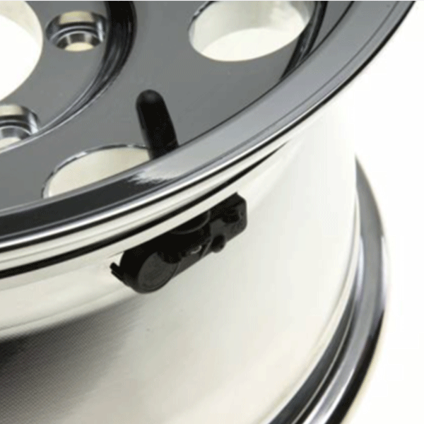 tire pressure sensor